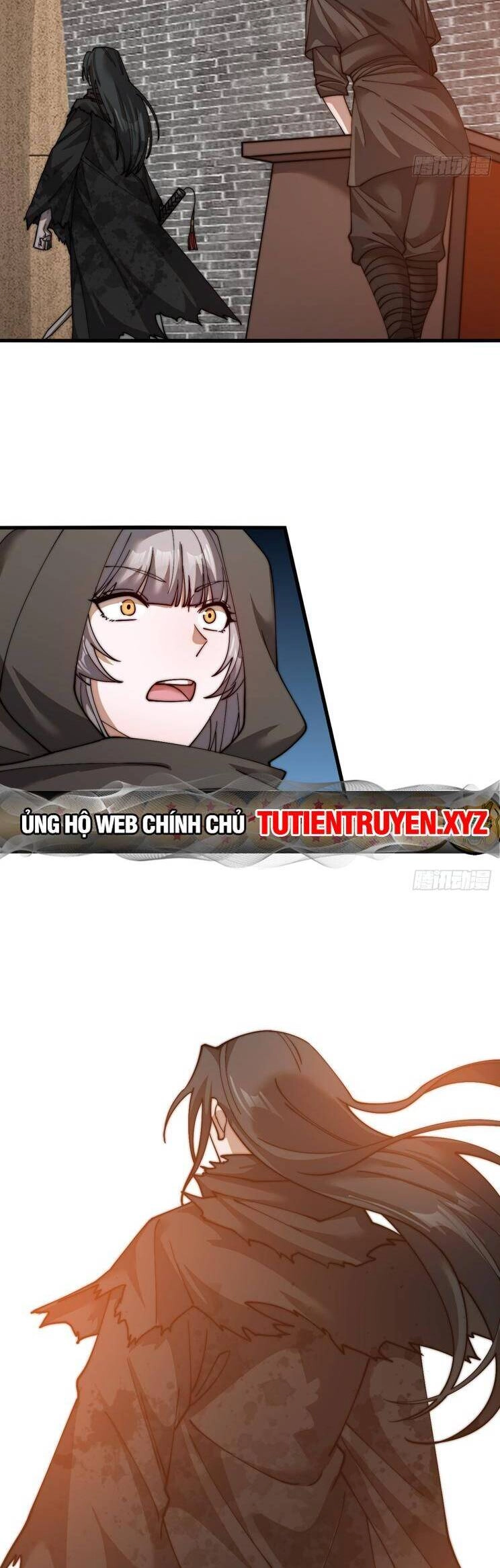 Ta Có Một Sơn Trại Ngoại Truyện Chapter 9 - 18