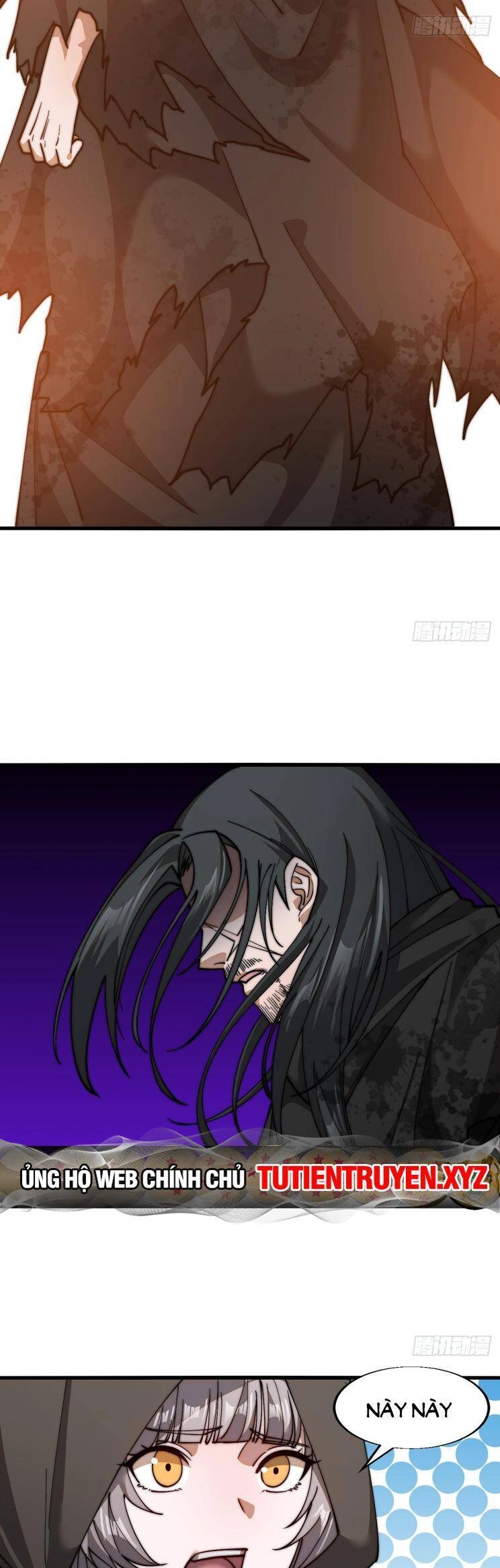 Ta Có Một Sơn Trại Ngoại Truyện Chapter 9 - 19