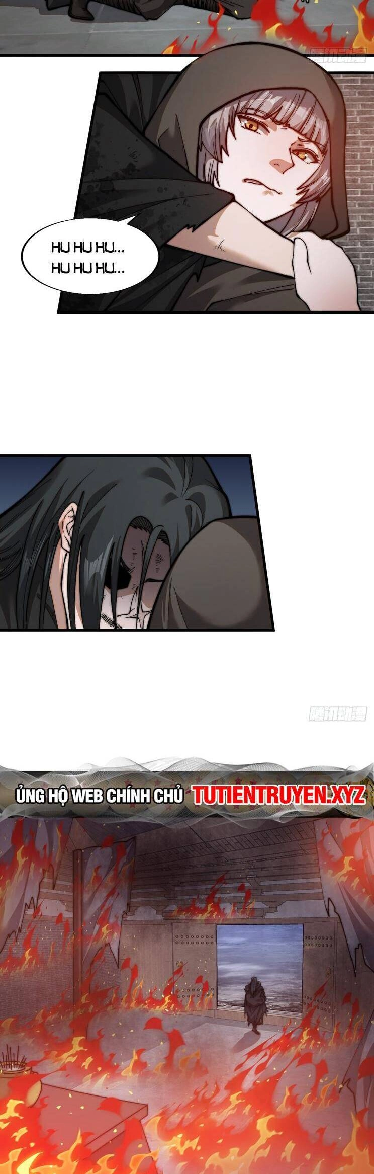 Ta Có Một Sơn Trại Ngoại Truyện Chapter 9 - 23