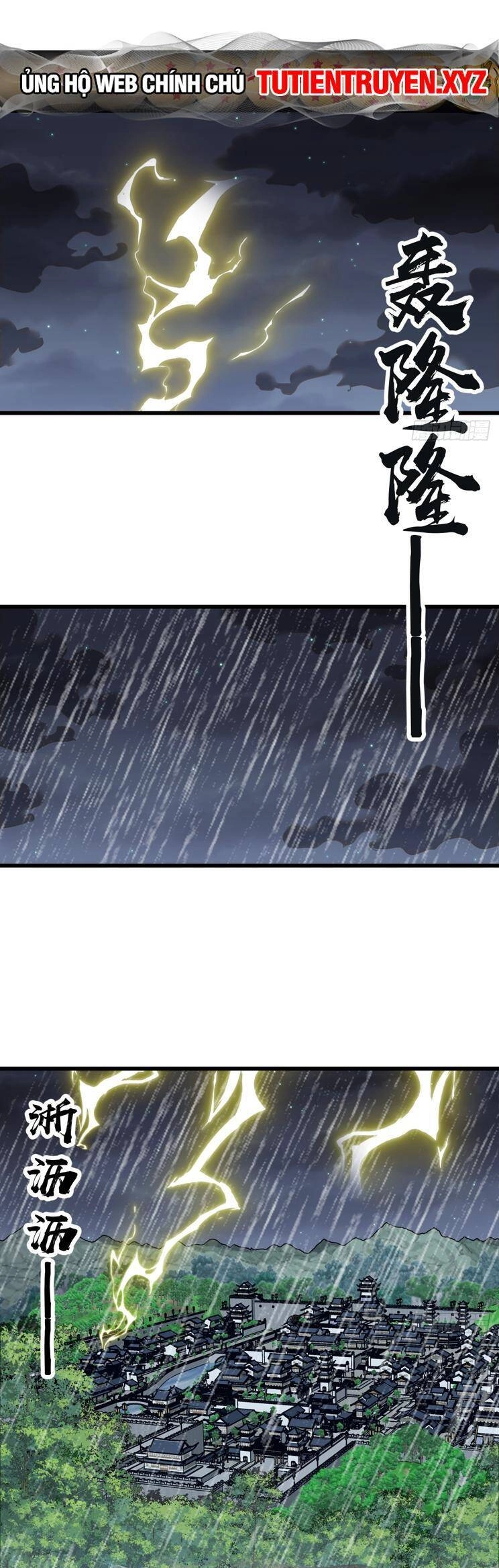 Ta Có Một Sơn Trại Ngoại Truyện Chapter 9 - 25