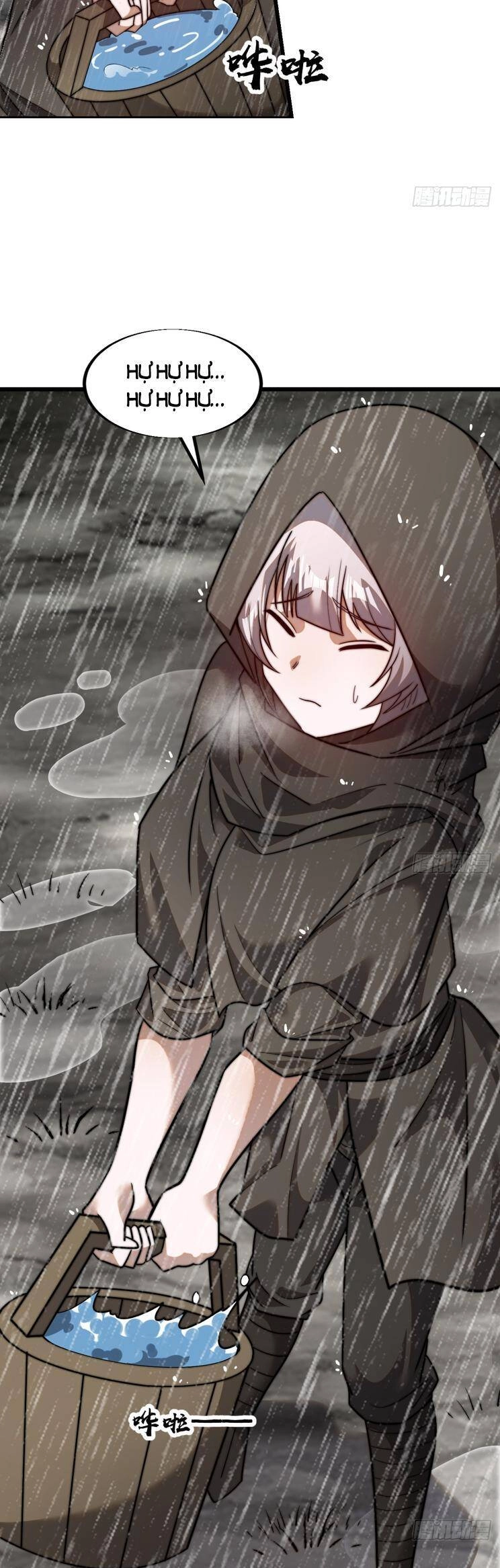 Ta Có Một Sơn Trại Ngoại Truyện Chapter 9 - 28