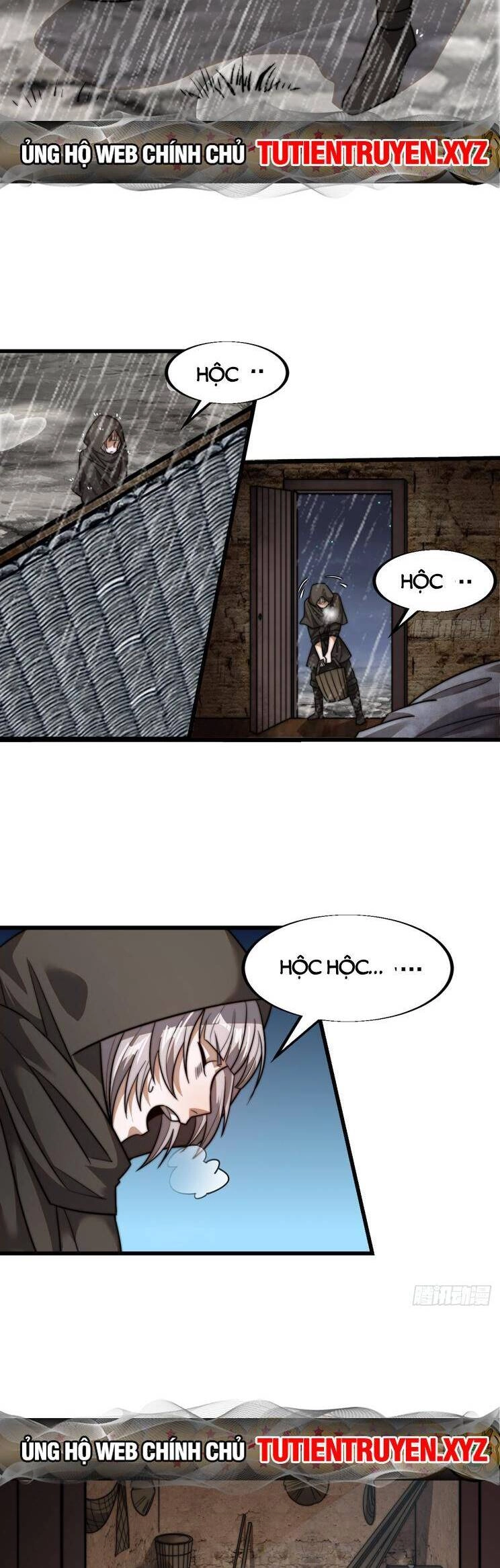 Ta Có Một Sơn Trại Ngoại Truyện Chapter 9 - 29