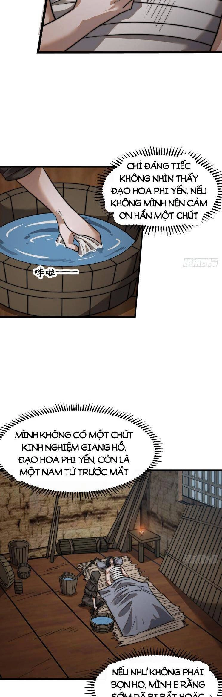 Ta Có Một Sơn Trại Ngoại Truyện Chapter 9 - 32