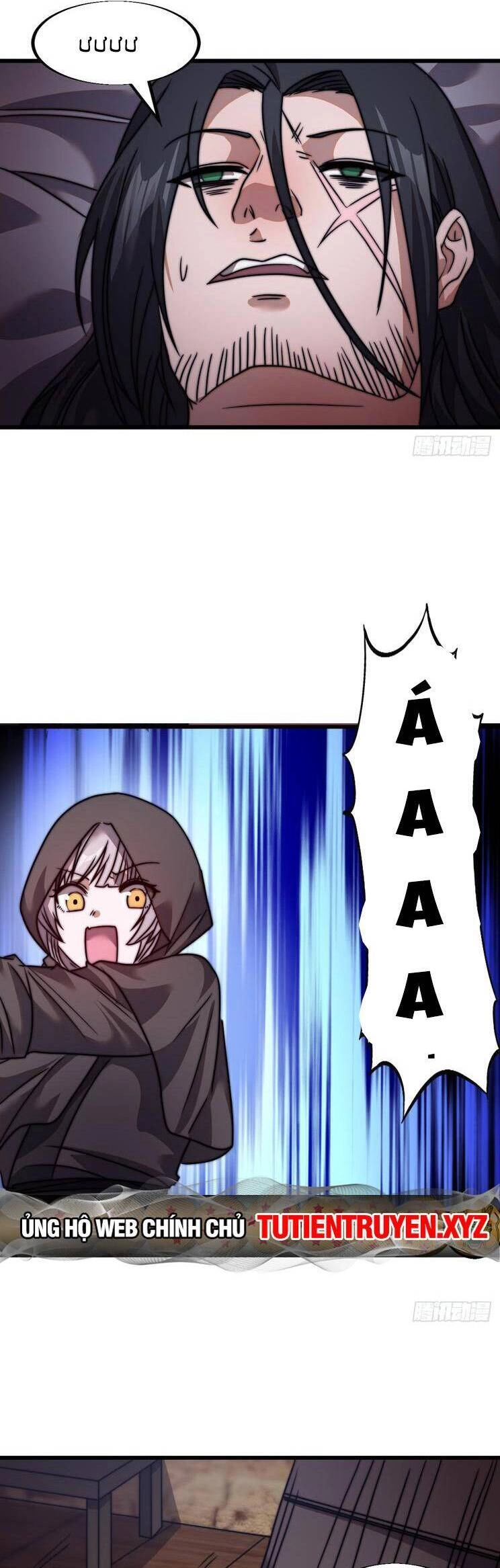 Ta Có Một Sơn Trại Ngoại Truyện Chapter 10 - 6