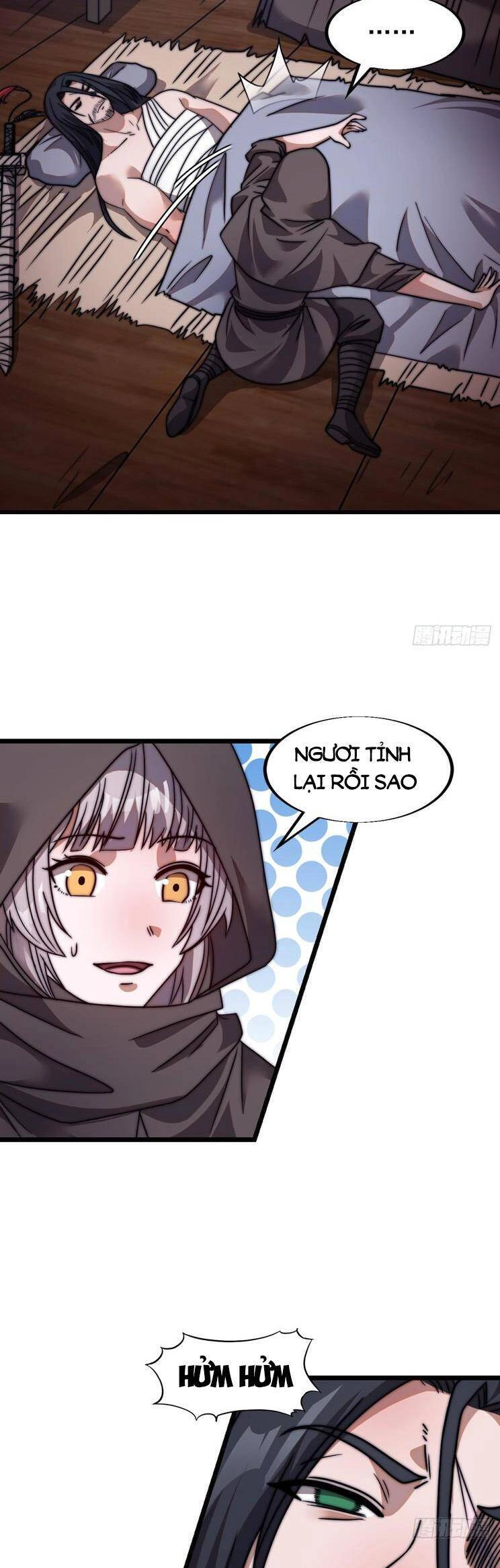 Ta Có Một Sơn Trại Ngoại Truyện Chapter 10 - 7