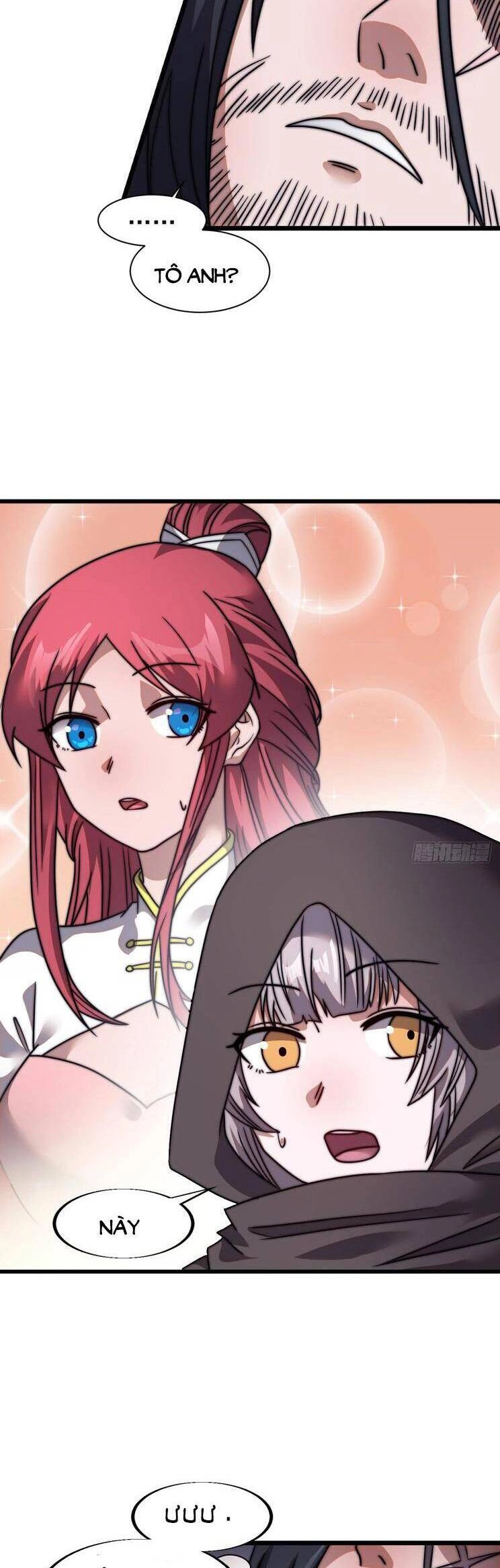 Ta Có Một Sơn Trại Ngoại Truyện Chapter 10 - 8