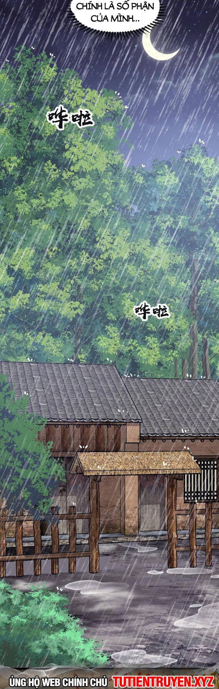 Ta Có Một Sơn Trại Ngoại Truyện Chapter 11 - 2