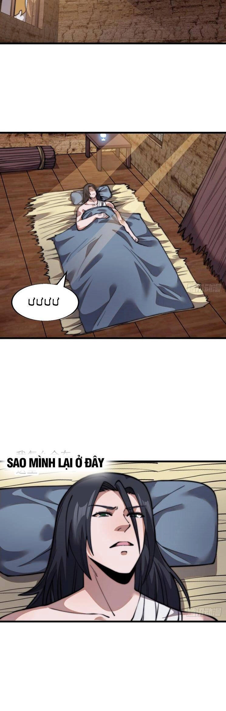 Ta Có Một Sơn Trại Ngoại Truyện Chapter 11 - 4