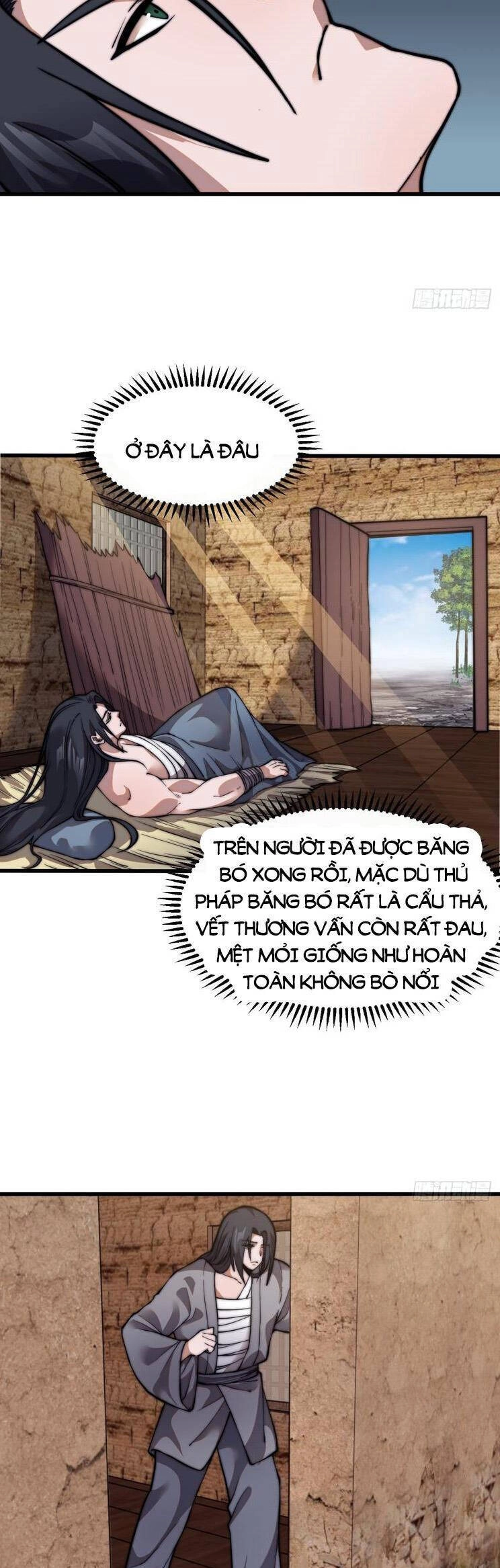 Ta Có Một Sơn Trại Ngoại Truyện Chapter 11 - 7