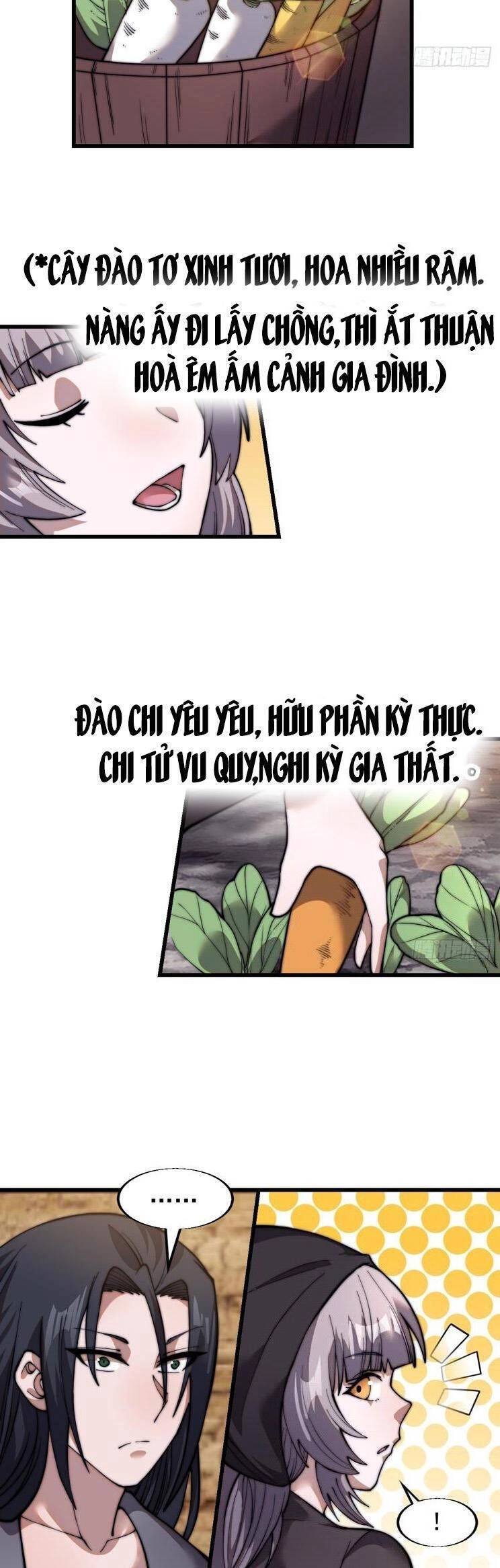 Ta Có Một Sơn Trại Ngoại Truyện Chapter 11 - 10