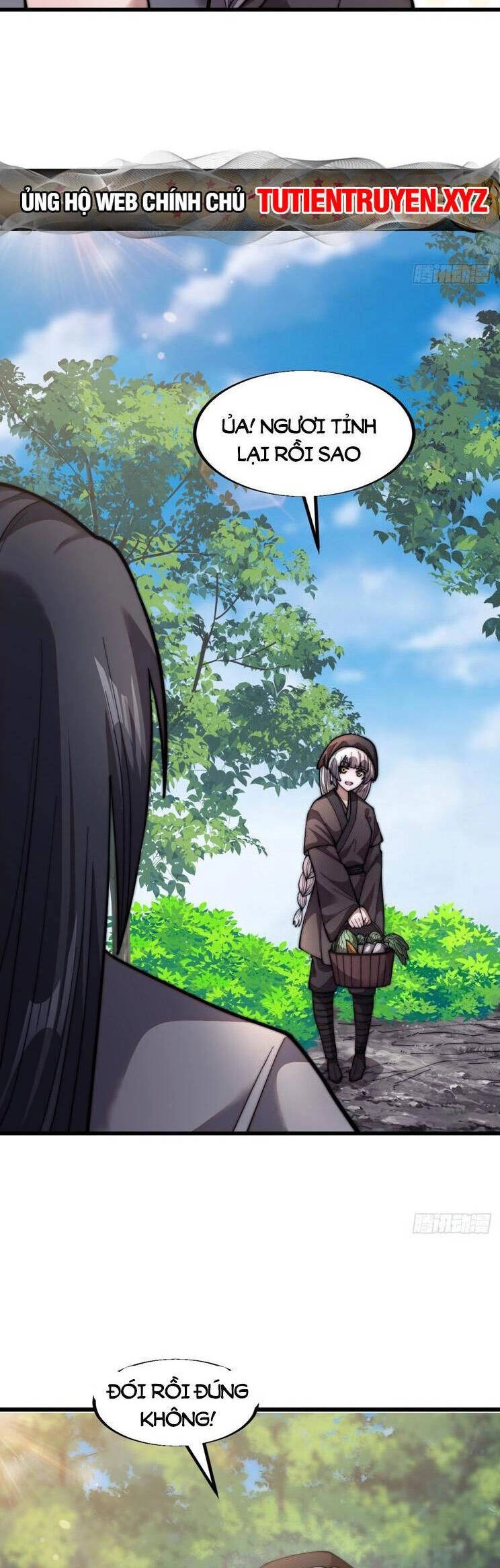 Ta Có Một Sơn Trại Ngoại Truyện Chapter 11 - 11