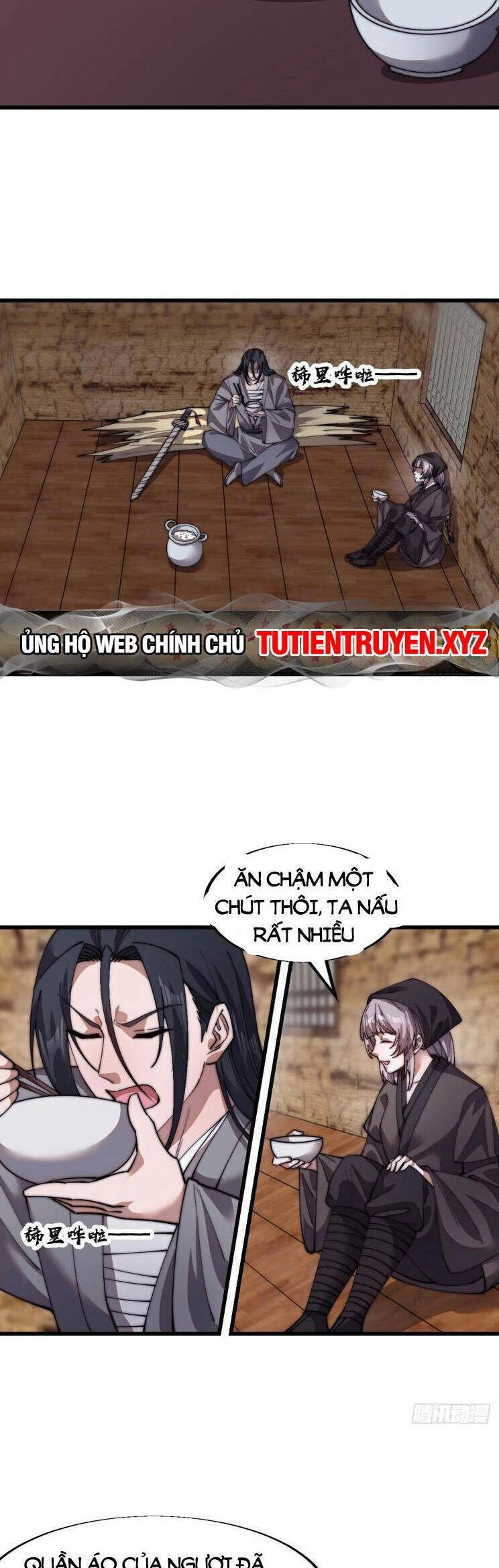 Ta Có Một Sơn Trại Ngoại Truyện Chapter 11 - 15