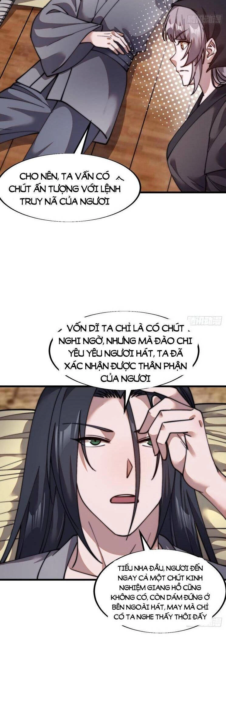 Ta Có Một Sơn Trại Ngoại Truyện Chapter 11 - 18