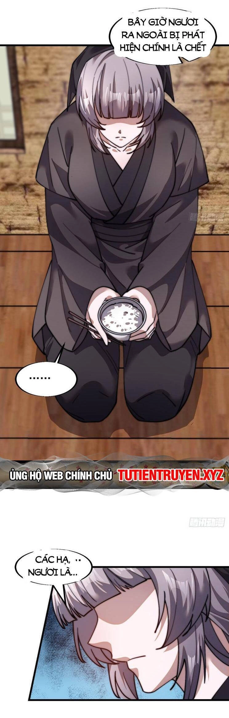 Ta Có Một Sơn Trại Ngoại Truyện Chapter 11 - 19