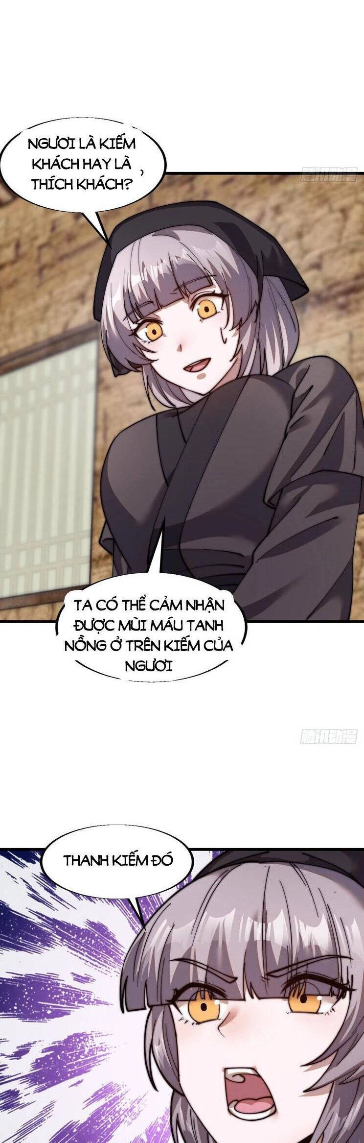 Ta Có Một Sơn Trại Ngoại Truyện Chapter 11 - 20