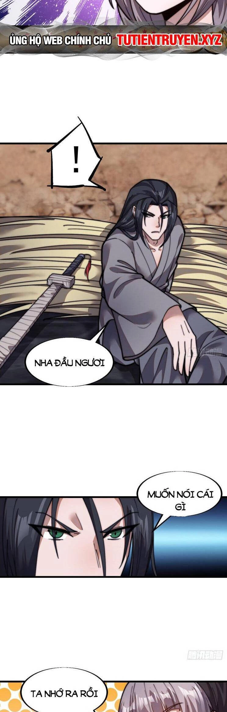 Ta Có Một Sơn Trại Ngoại Truyện Chapter 11 - 21