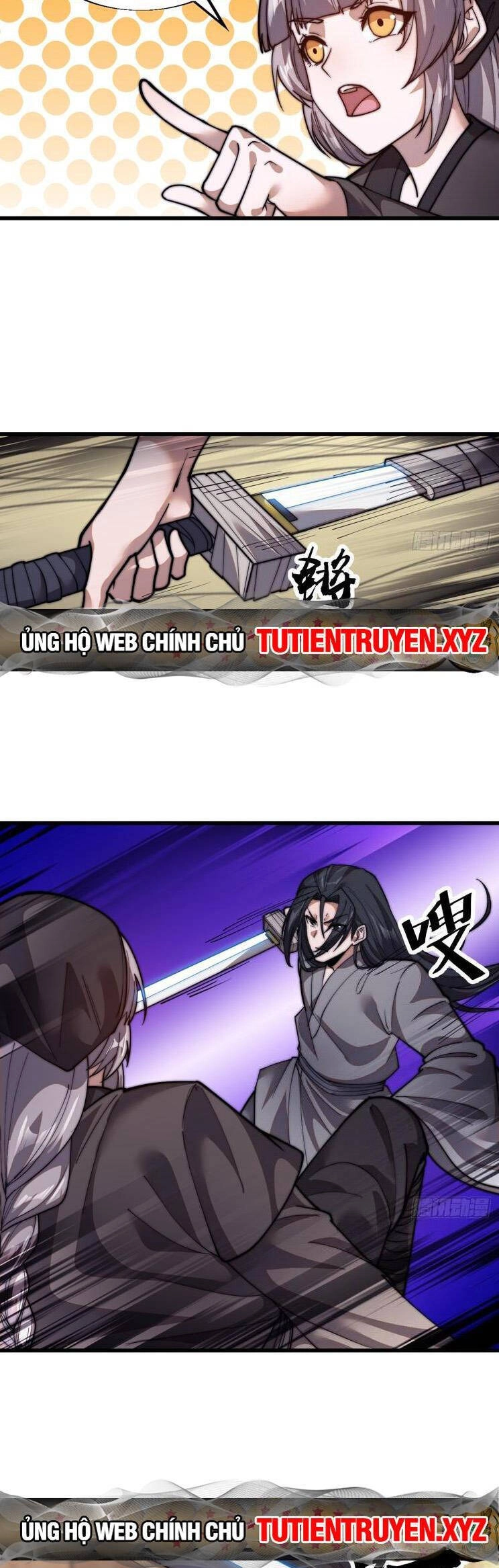 Ta Có Một Sơn Trại Ngoại Truyện Chapter 11 - 22