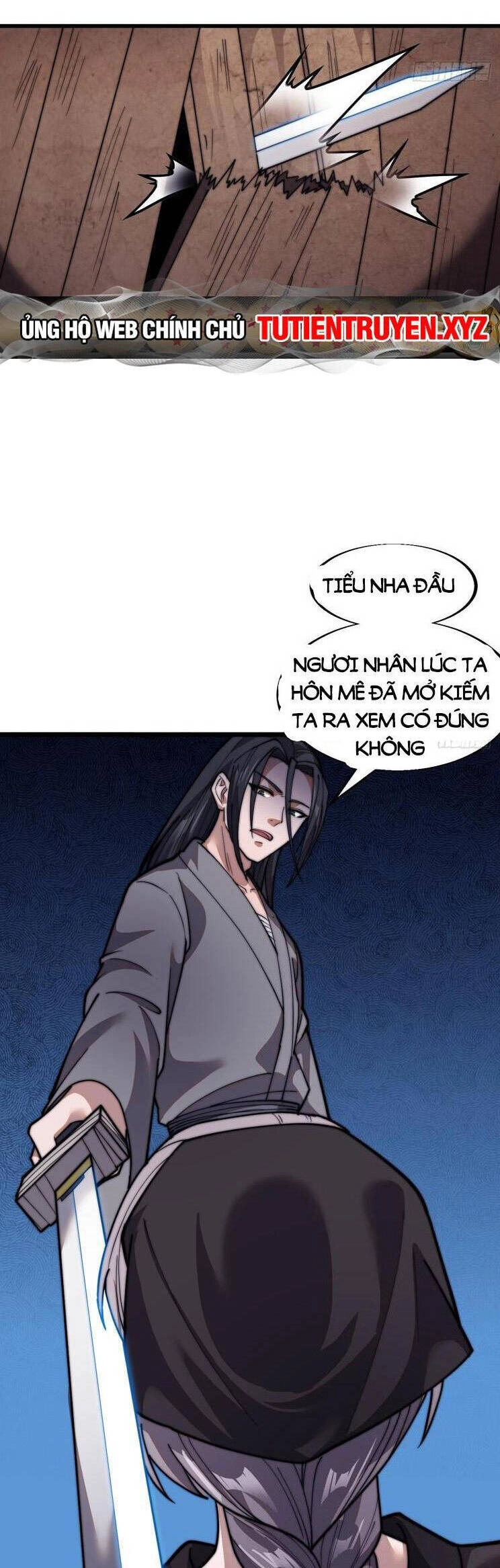 Ta Có Một Sơn Trại Ngoại Truyện Chapter 11 - 24