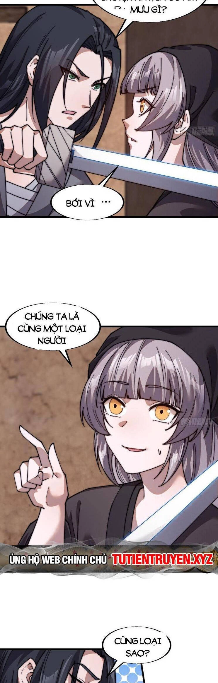 Ta Có Một Sơn Trại Ngoại Truyện Chapter 12 - 2