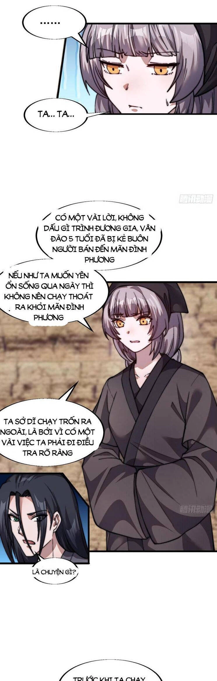 Ta Có Một Sơn Trại Ngoại Truyện Chapter 12 - 8