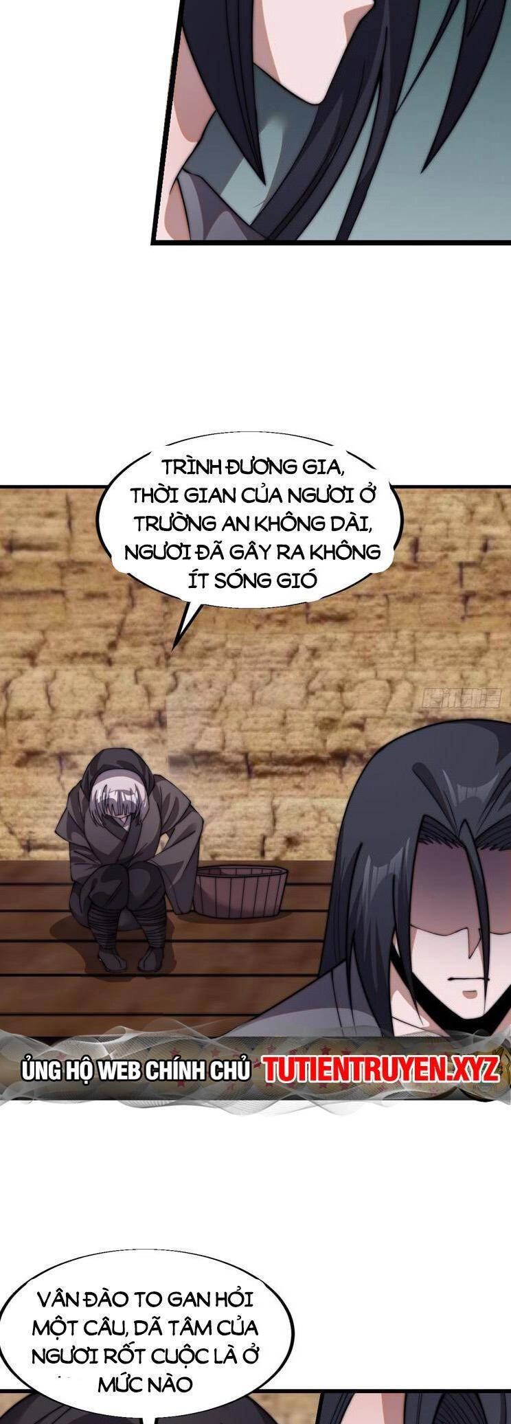 Ta Có Một Sơn Trại Ngoại Truyện Chapter 12 - 22