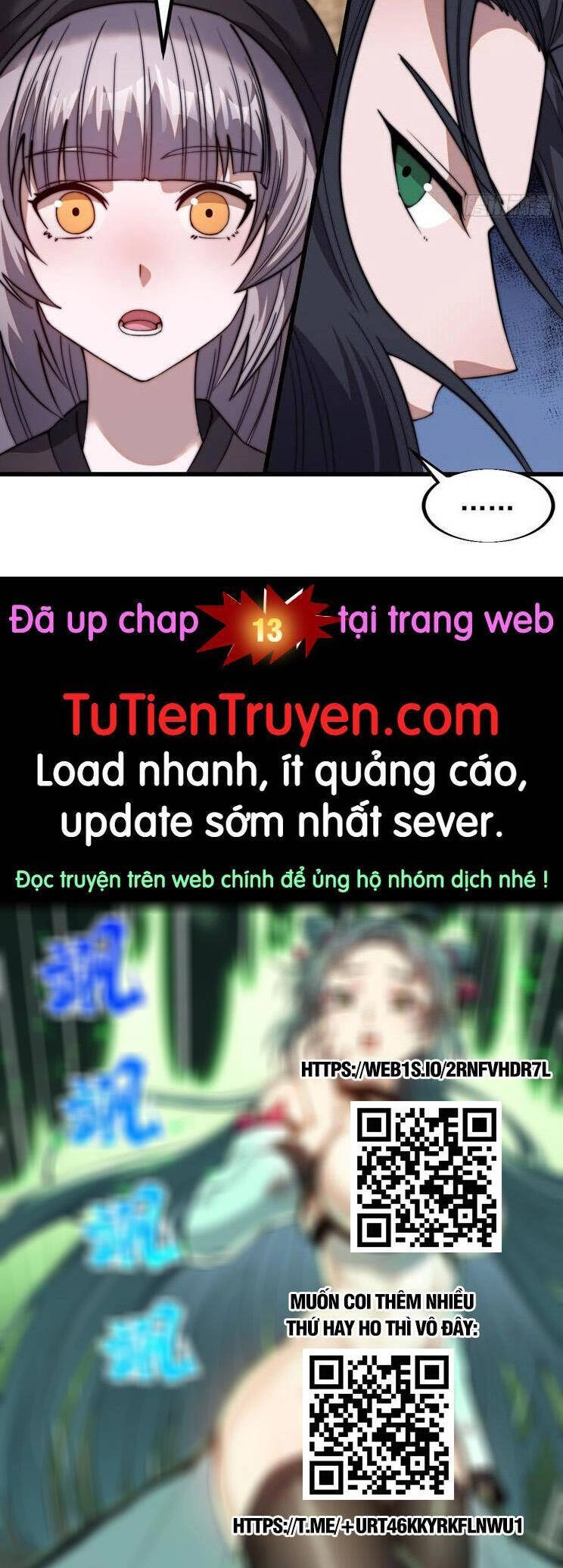 Ta Có Một Sơn Trại Ngoại Truyện Chapter 12 - 23
