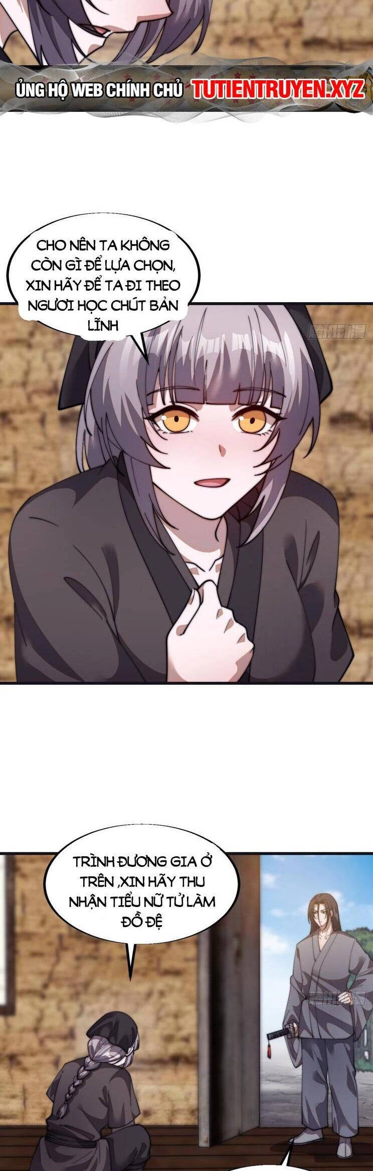 Ta Có Một Sơn Trại Ngoại Truyện Chapter 13 - 11