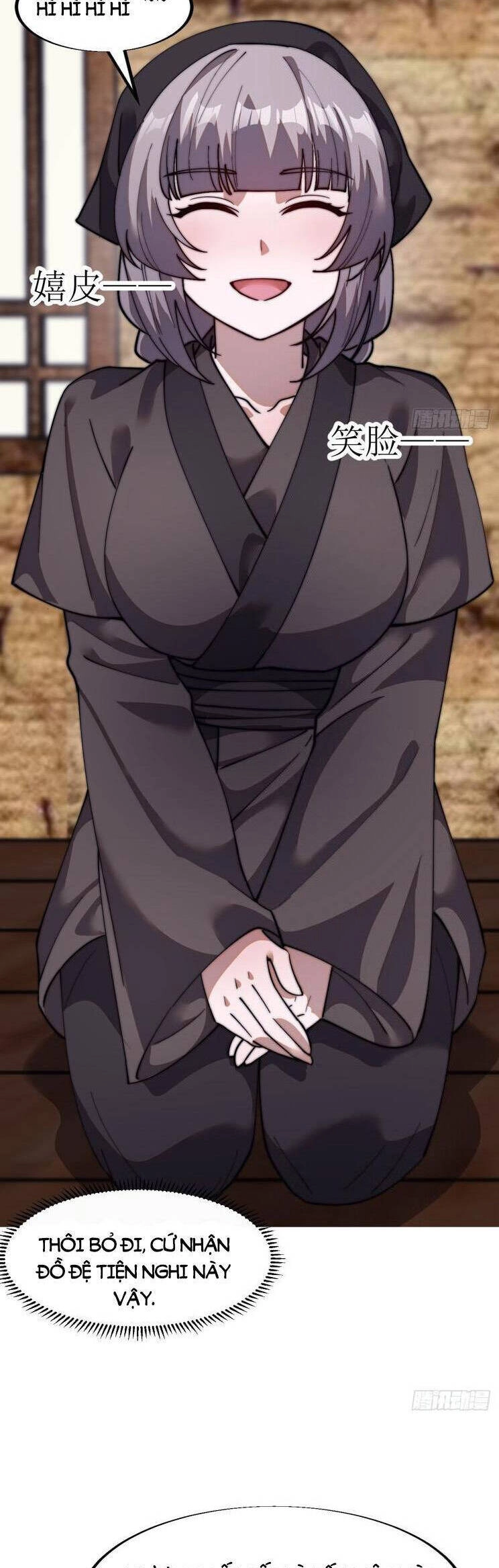 Ta Có Một Sơn Trại Ngoại Truyện Chapter 13 - 15