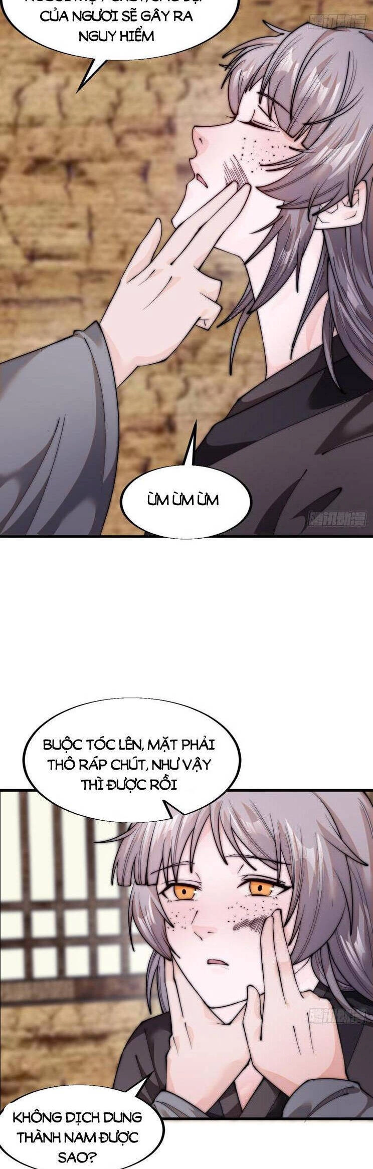 Ta Có Một Sơn Trại Ngoại Truyện Chapter 13 - 18