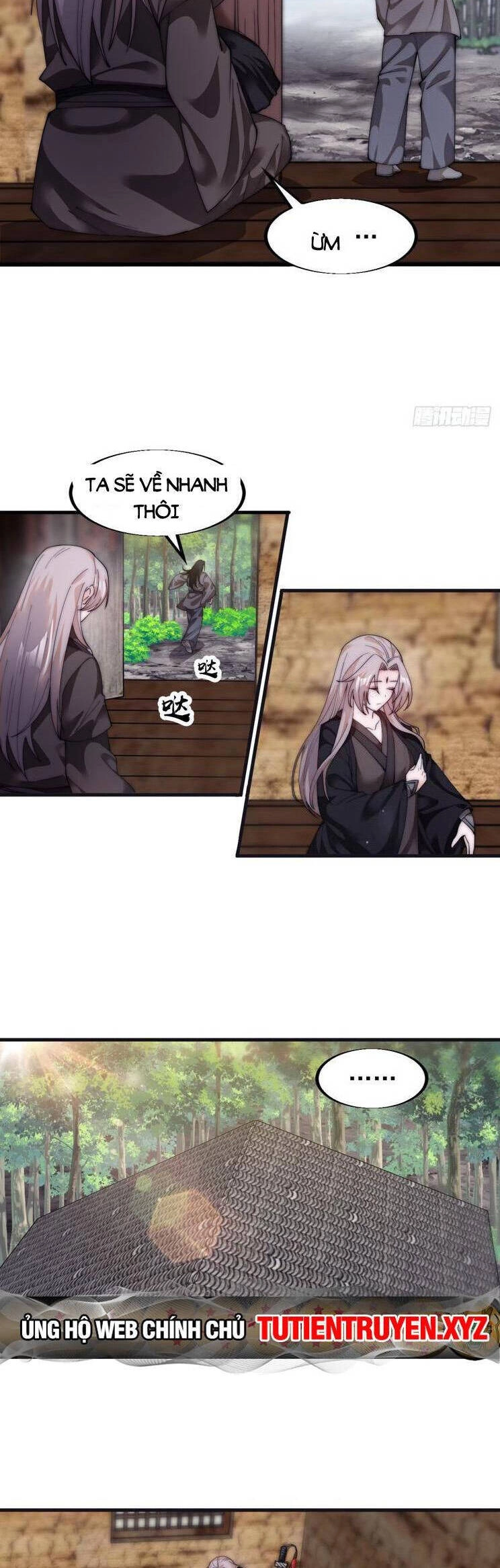 Ta Có Một Sơn Trại Ngoại Truyện Chapter 13 - 21