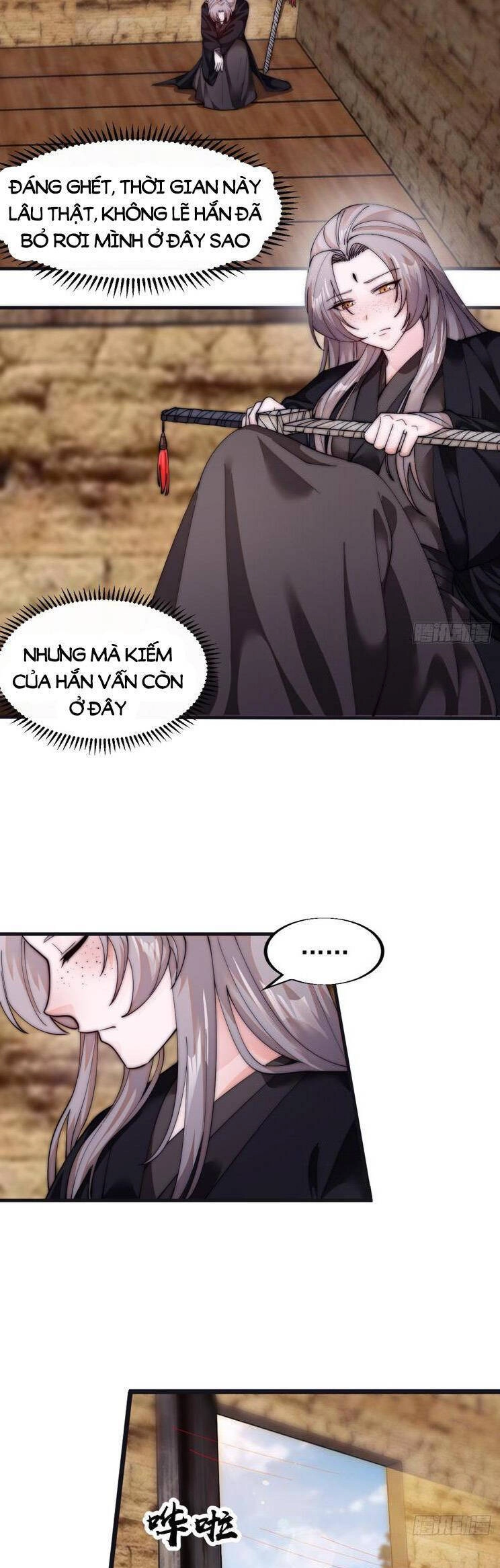 Ta Có Một Sơn Trại Ngoại Truyện Chapter 13 - 22