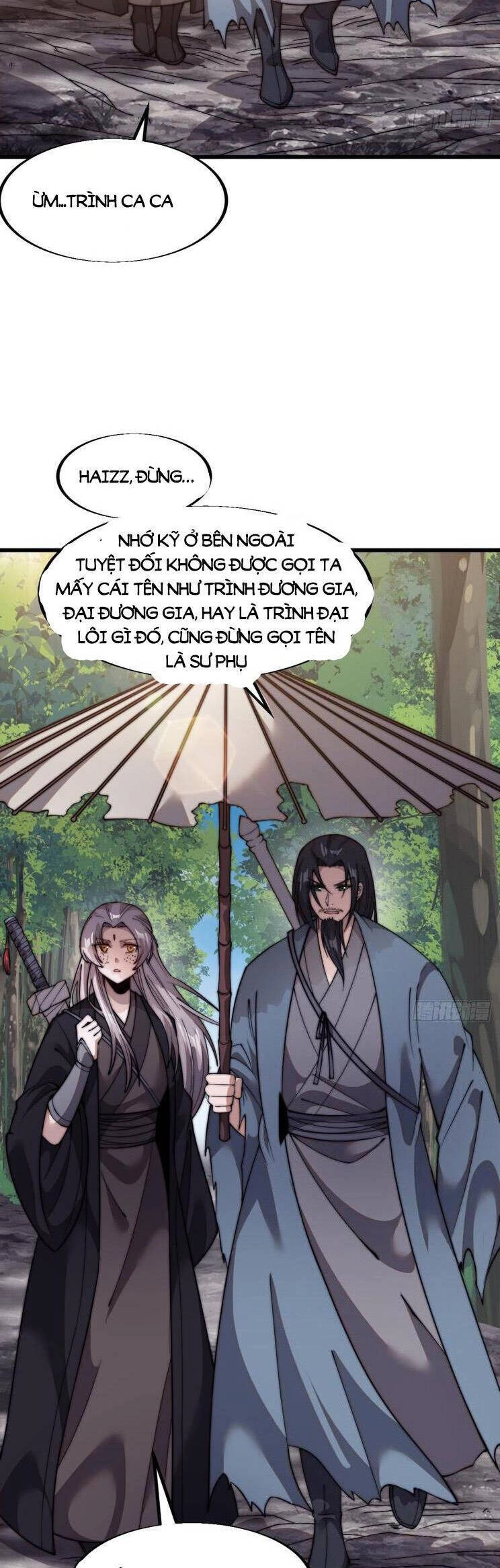 Ta Có Một Sơn Trại Ngoại Truyện Chapter 14 - 3