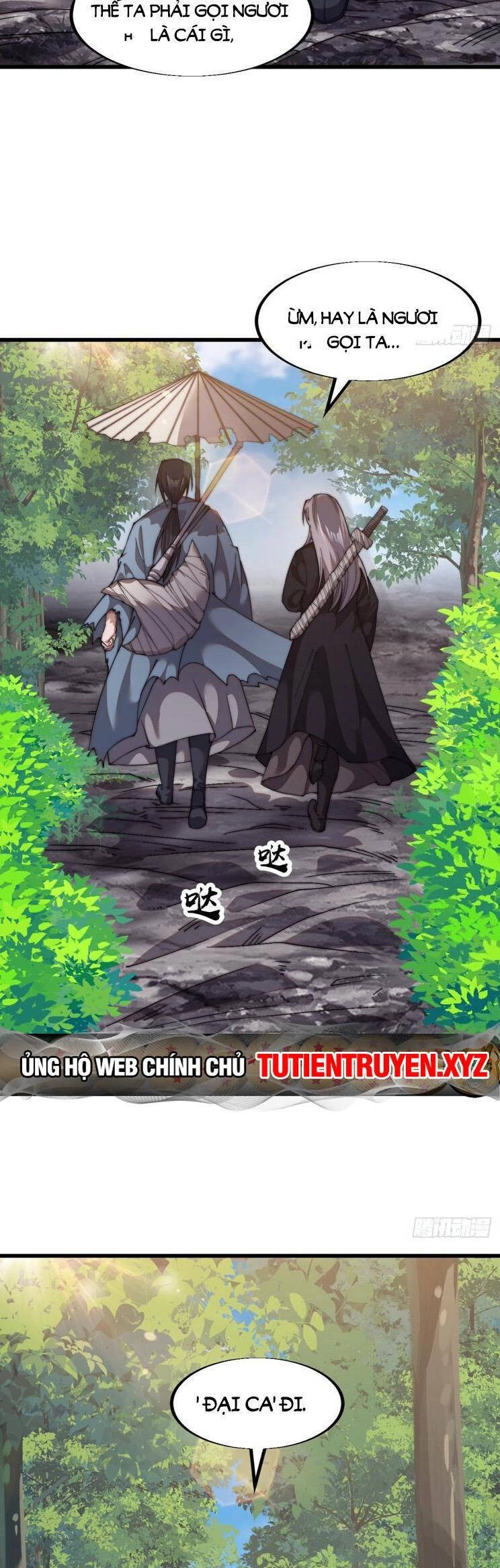 Ta Có Một Sơn Trại Ngoại Truyện Chapter 14 - 4