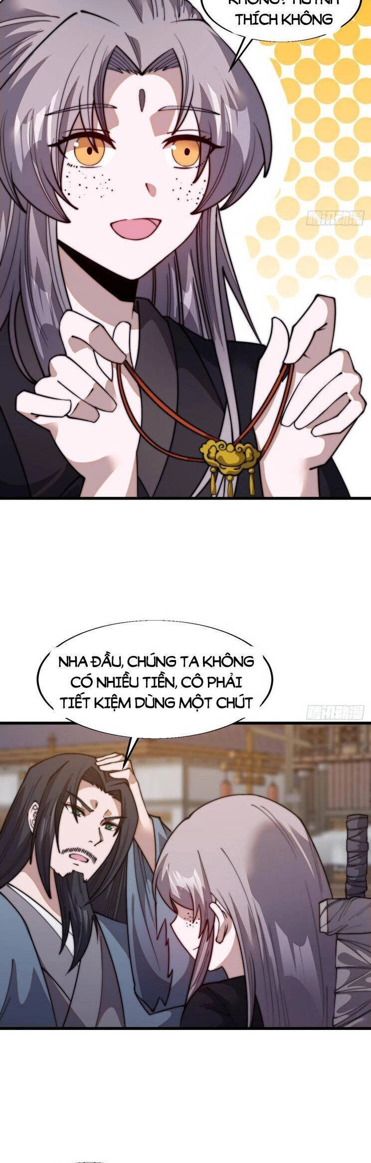 Ta Có Một Sơn Trại Ngoại Truyện Chapter 14 - 6