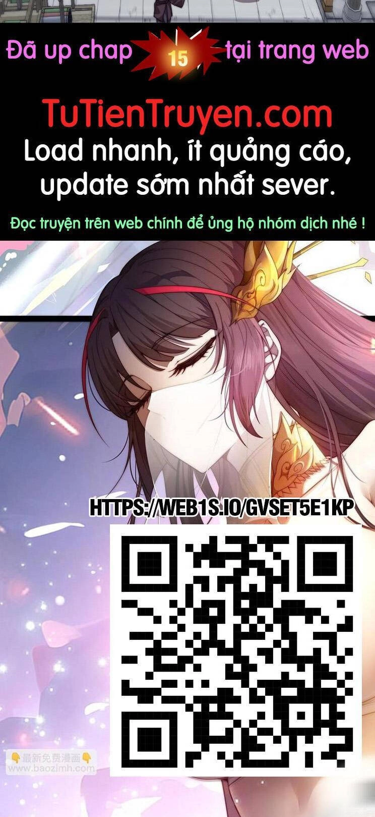 Ta Có Một Sơn Trại Ngoại Truyện Chapter 14 - 22