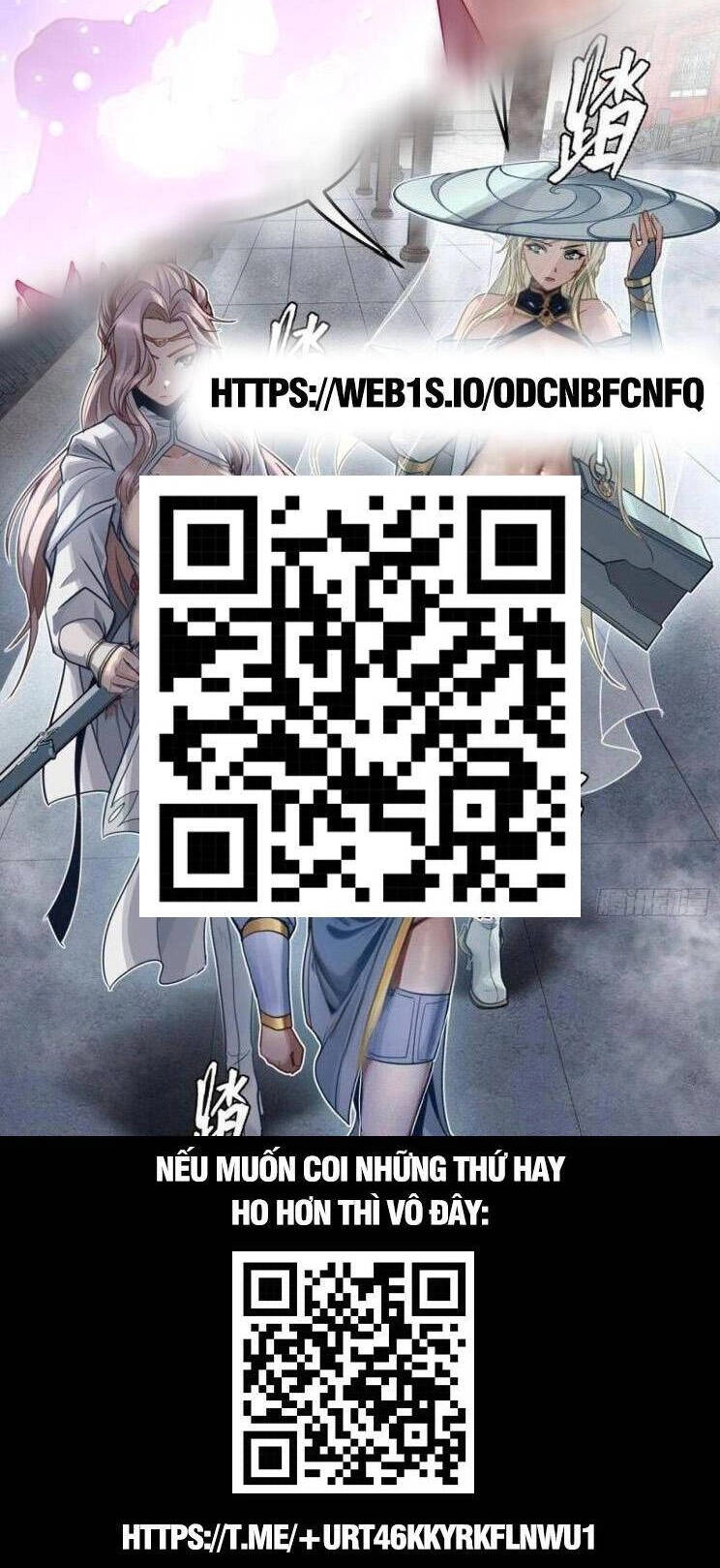 Ta Có Một Sơn Trại Ngoại Truyện Chapter 14 - 23