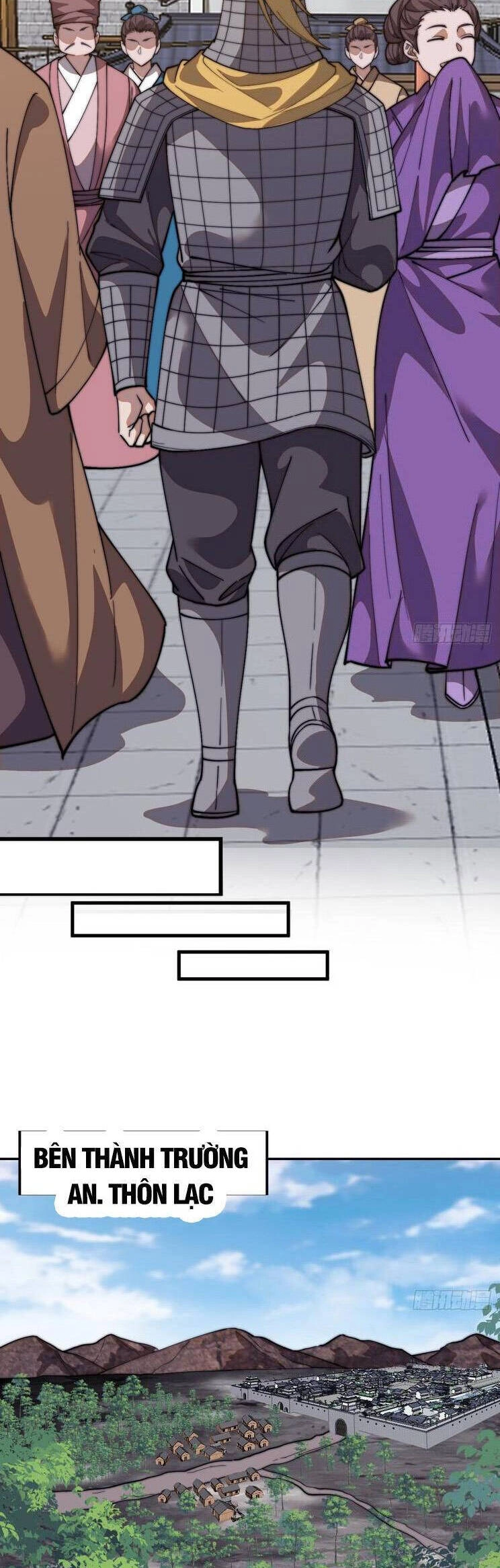 Ta Có Một Sơn Trại Ngoại Truyện Chapter 16 - 11