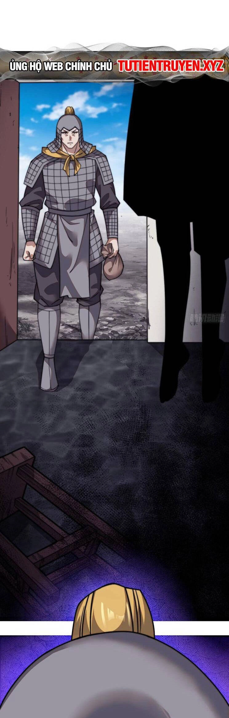 Ta Có Một Sơn Trại Ngoại Truyện Chapter 16 - 15