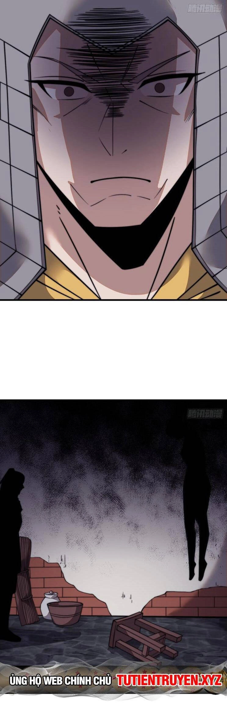 Ta Có Một Sơn Trại Ngoại Truyện Chapter 16 - 16