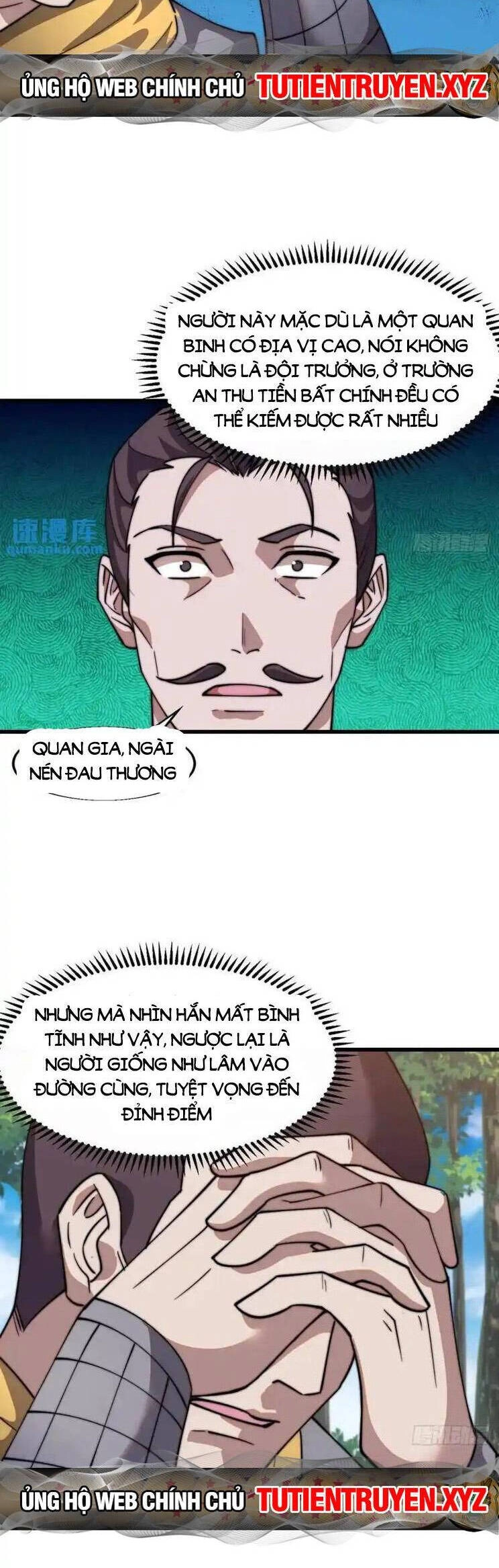 Ta Có Một Sơn Trại Ngoại Truyện Chapter 17 - 5