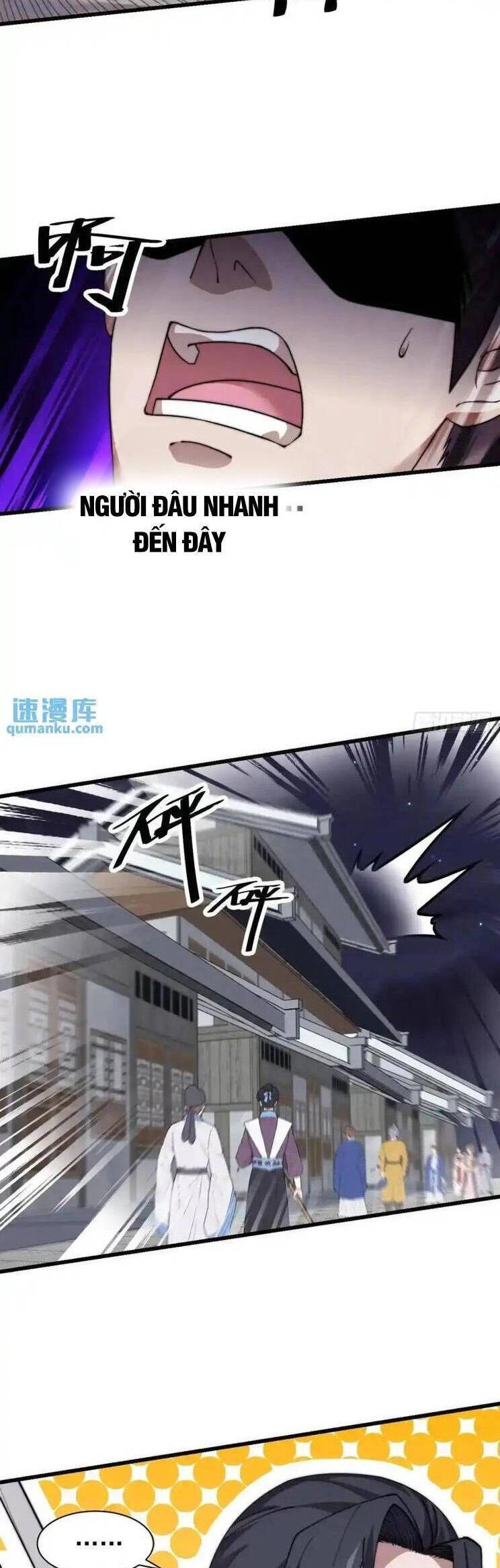 Ta Có Một Sơn Trại Ngoại Truyện Chapter 17 - 23