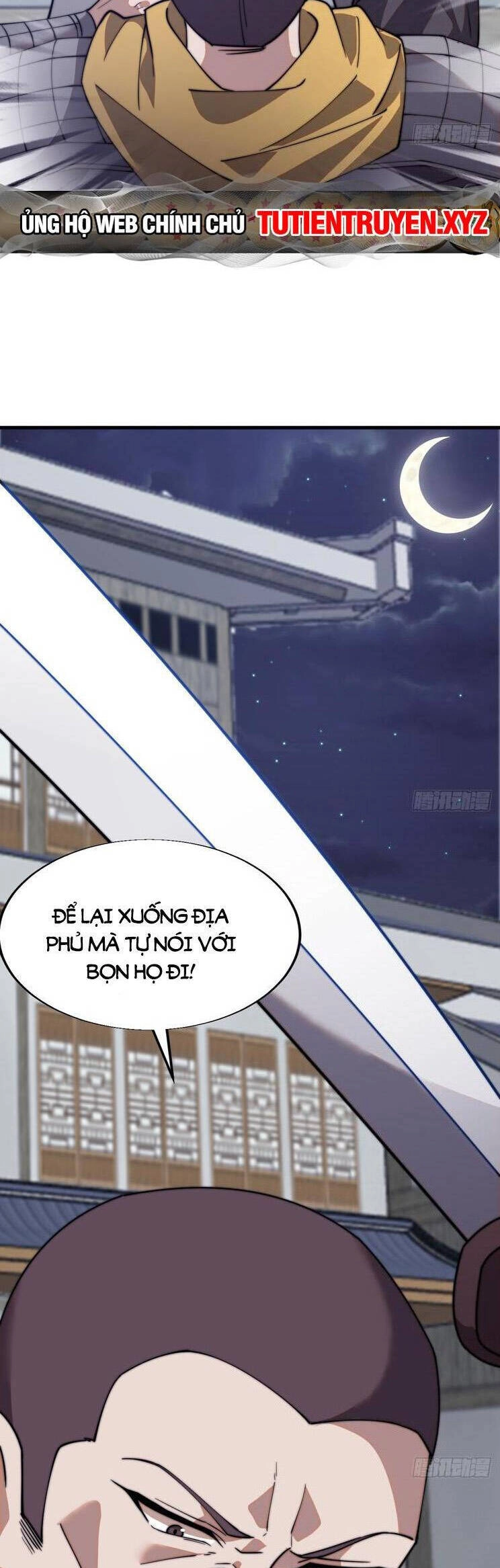 Ta Có Một Sơn Trại Ngoại Truyện Chapter 18 - 17