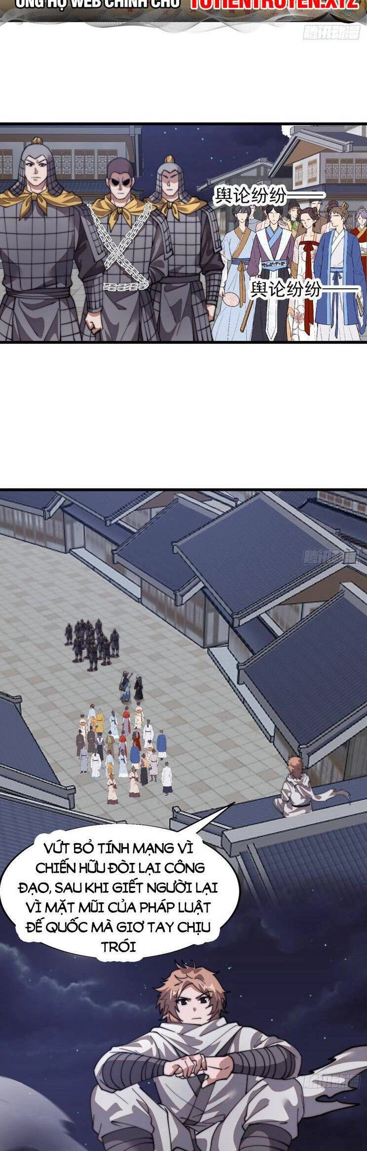 Ta Có Một Sơn Trại Ngoại Truyện Chapter 18 - 24