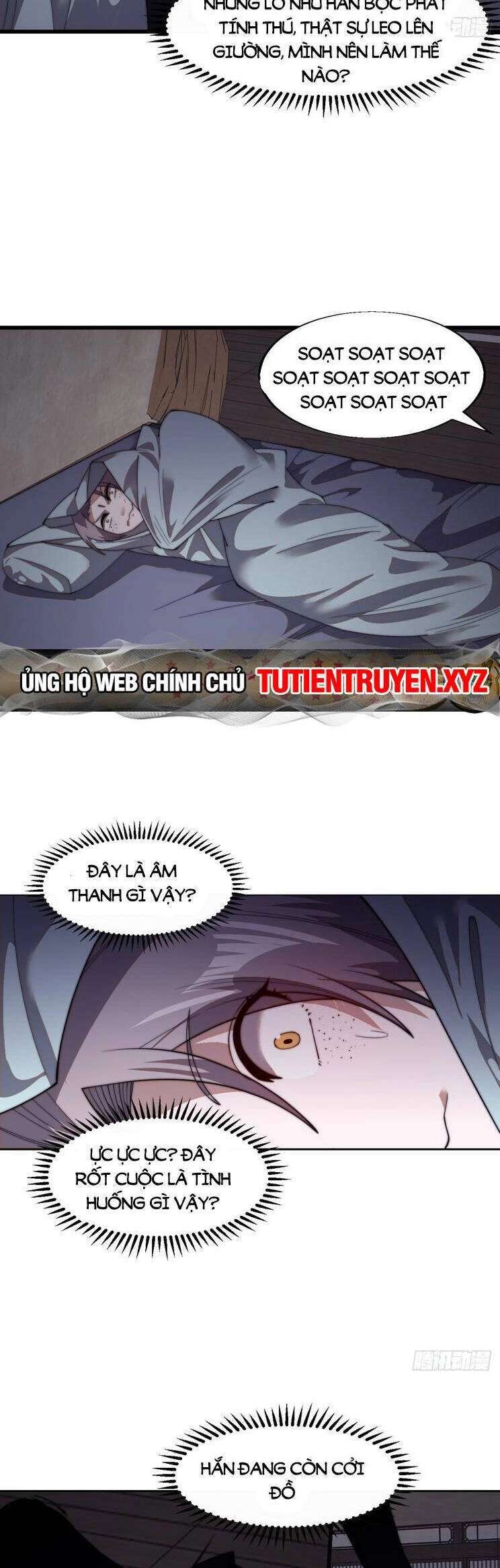 Ta Có Một Sơn Trại Ngoại Truyện Chapter 19 - 6