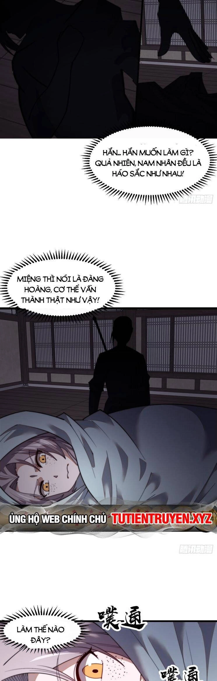 Ta Có Một Sơn Trại Ngoại Truyện Chapter 19 - 7