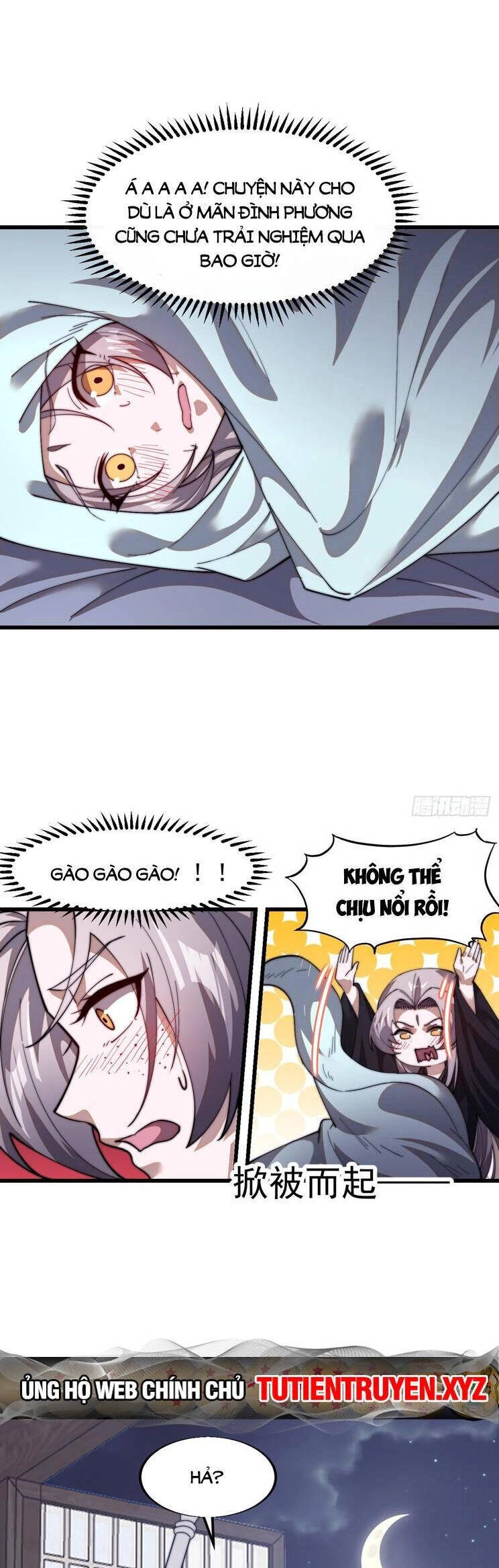 Ta Có Một Sơn Trại Ngoại Truyện Chapter 19 - 9