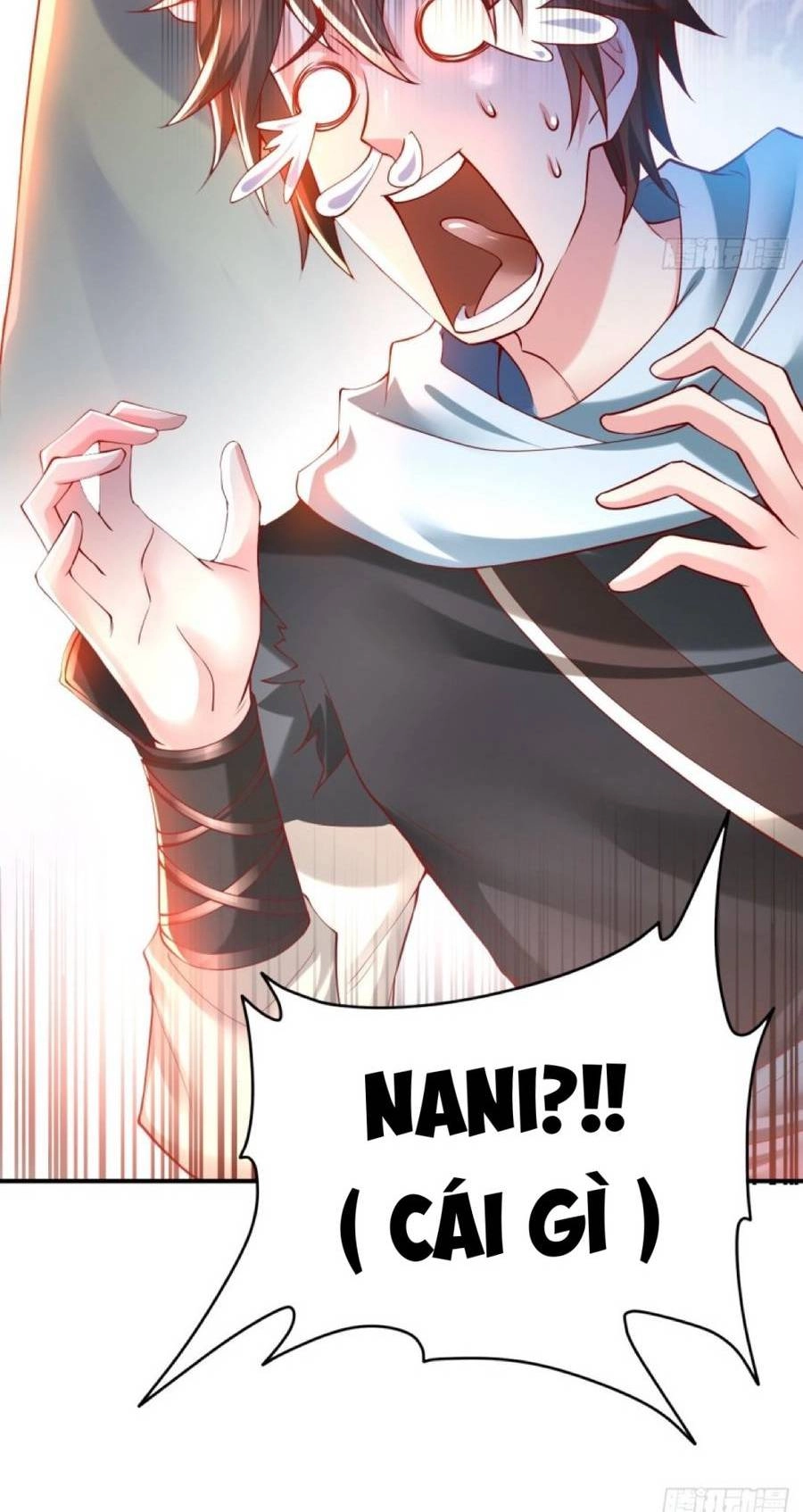 Ta Thật Sự Không Phải Là Cái Thế Cao Nhân Chapter 1 - 11