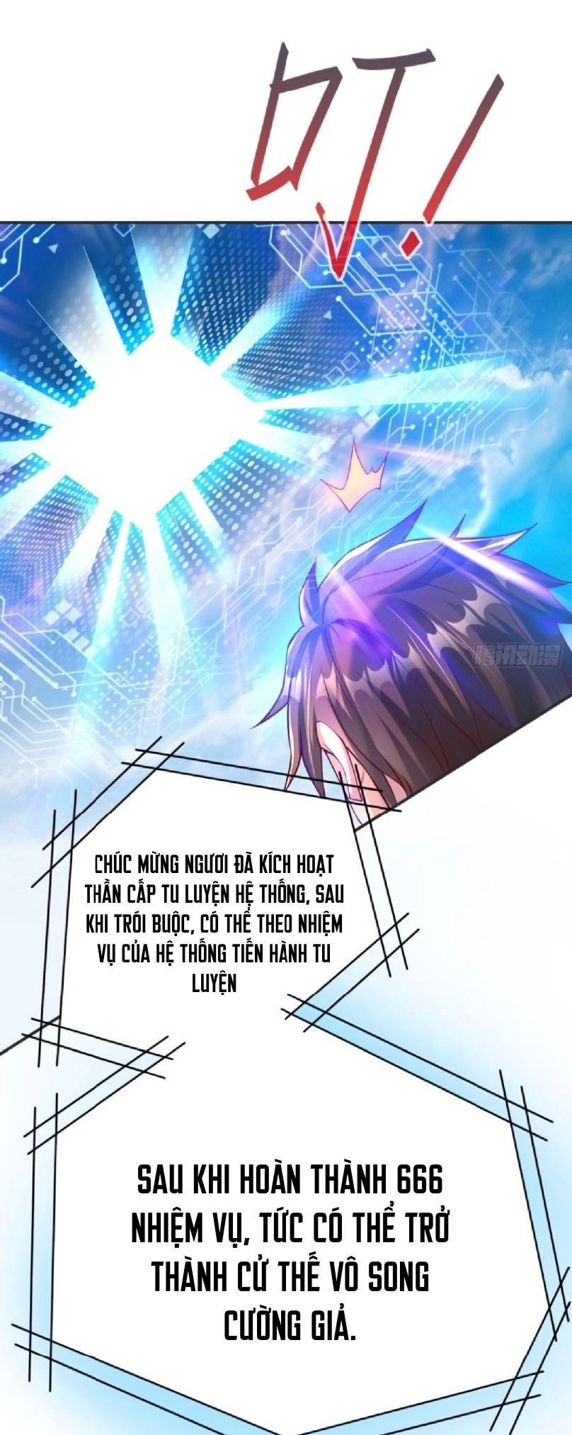 Ta Thật Sự Không Phải Là Cái Thế Cao Nhân Chapter 1 - 14