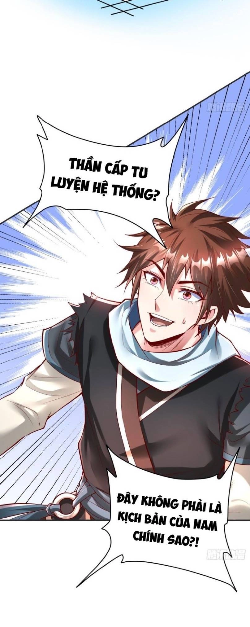 Ta Thật Sự Không Phải Là Cái Thế Cao Nhân Chapter 1 - 15