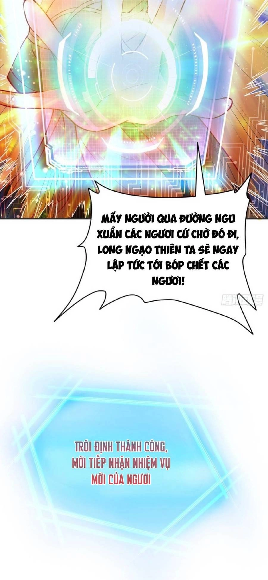 Ta Thật Sự Không Phải Là Cái Thế Cao Nhân Chapter 1 - 17